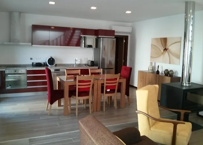 Landhuis Solar Olival Da Vinha *