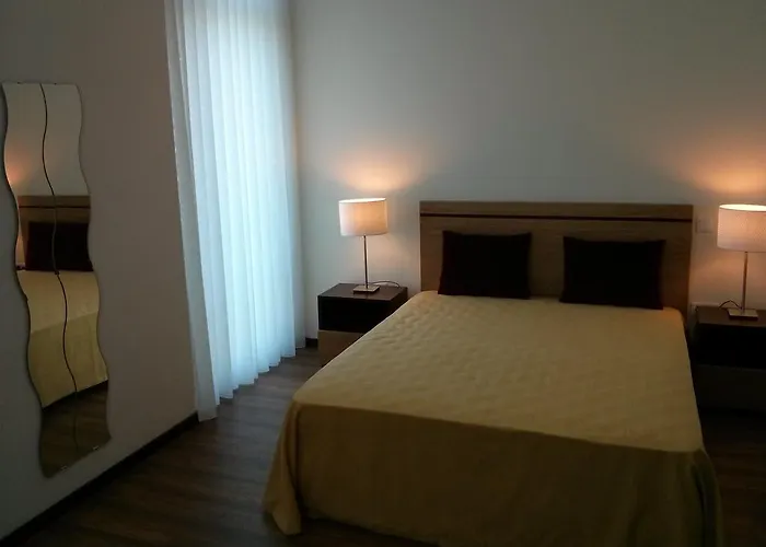 Solar Olival Da Vinha Landhuis