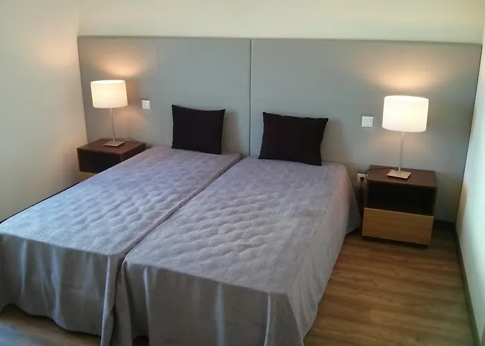 Landhuis Solar Olival Da Vinha *