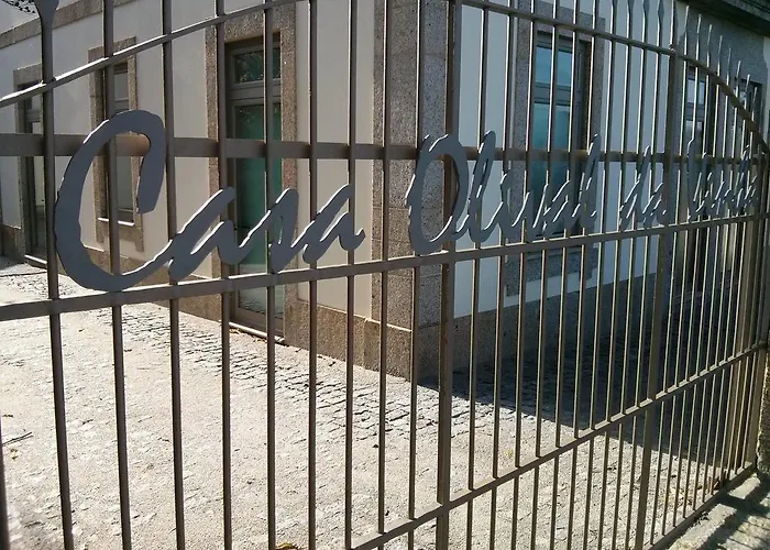 Solar Olival Da Vinha