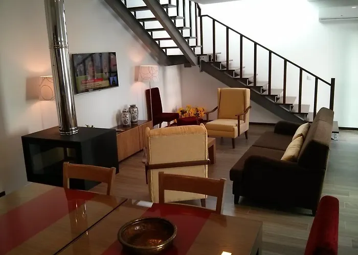 Solar Olival Da Vinha * Castelo de Paiva