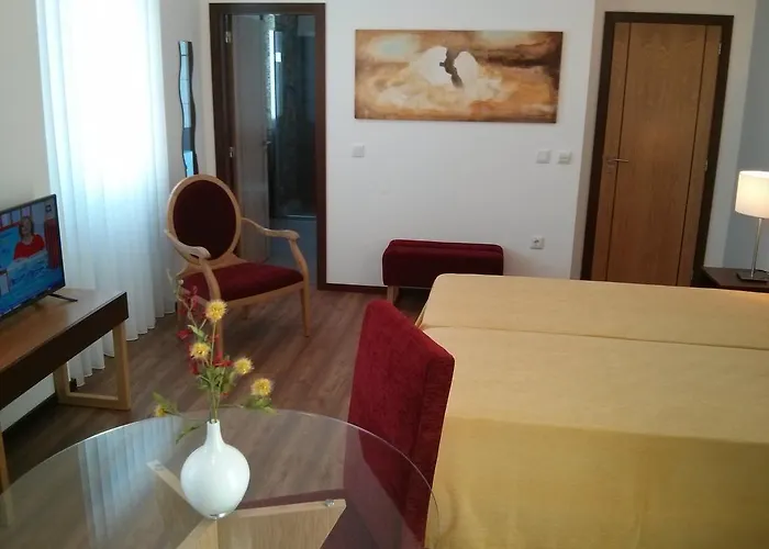 Kır Evi Solar Olival Da Vinha *