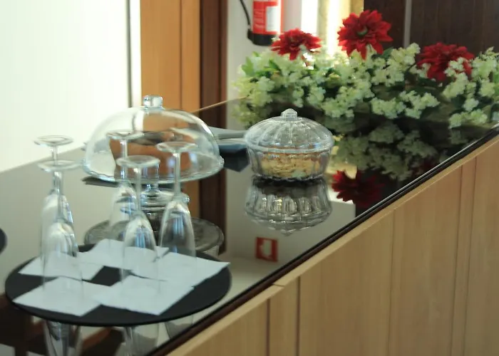 Solar Olival Da Vinha