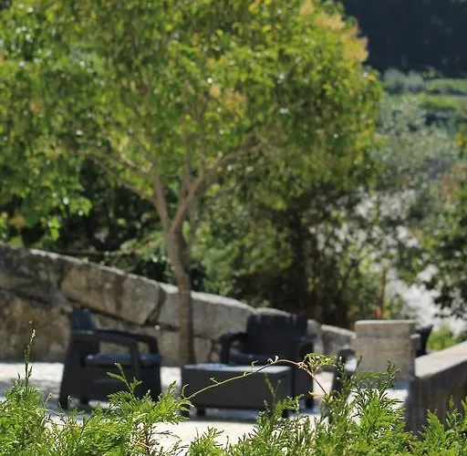 Solar Olival Da Vinha Castelo de Paiva