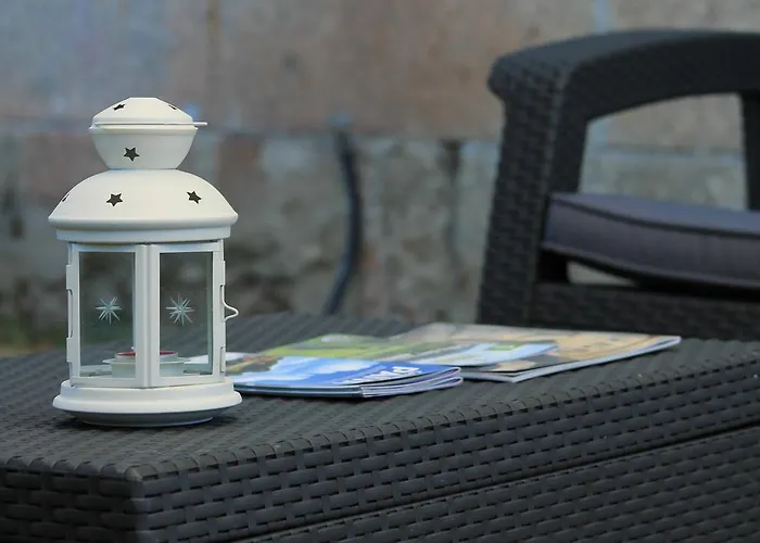 乡村民宿 Solar Olival Da Vinha