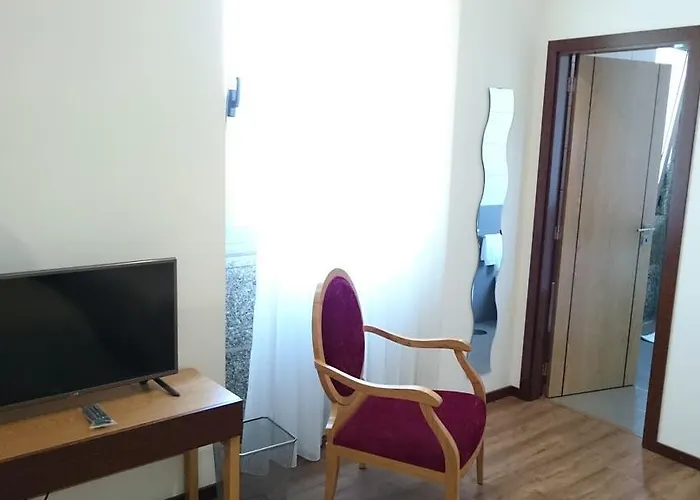 Solar Olival Da Vinha Castelo de Paiva