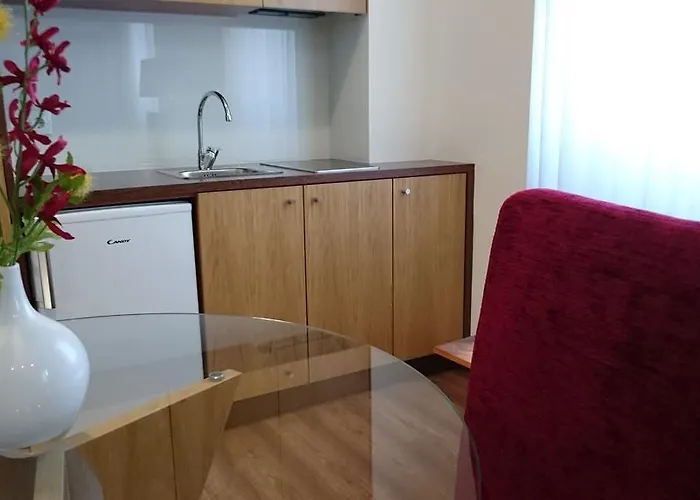 Landhuis Solar Olival Da Vinha