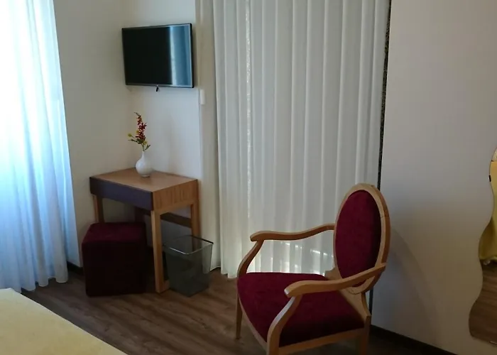 Landhuis Solar Olival Da Vinha