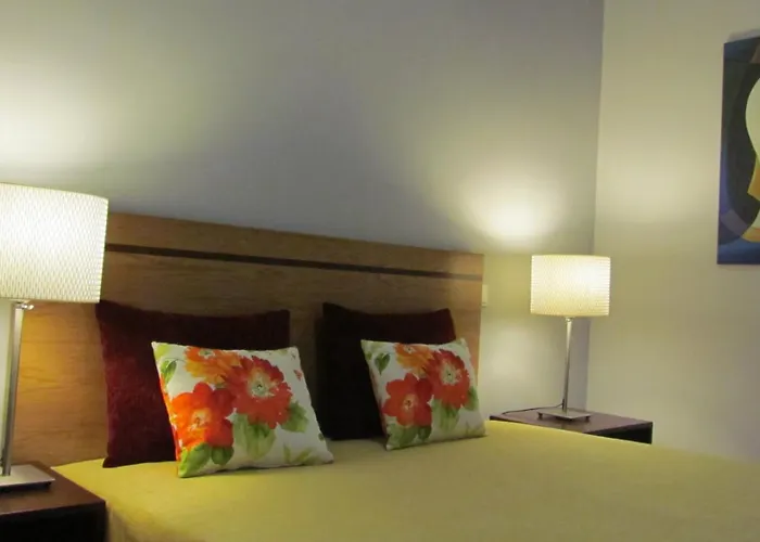 Solar Olival Da Vinha