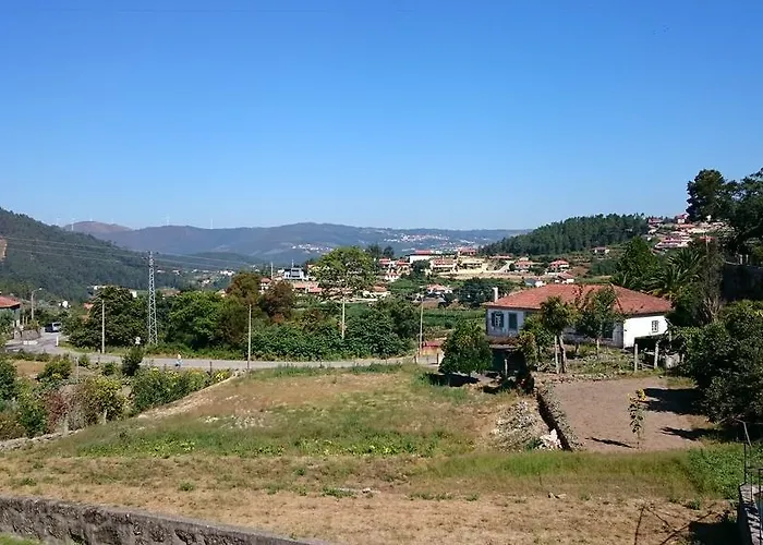 Kır Evi Solar Olival Da Vinha