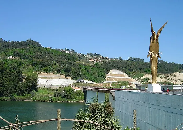 Solar Olival Da Vinha