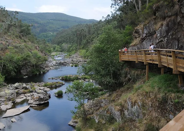 Solar Olival Da Vinha