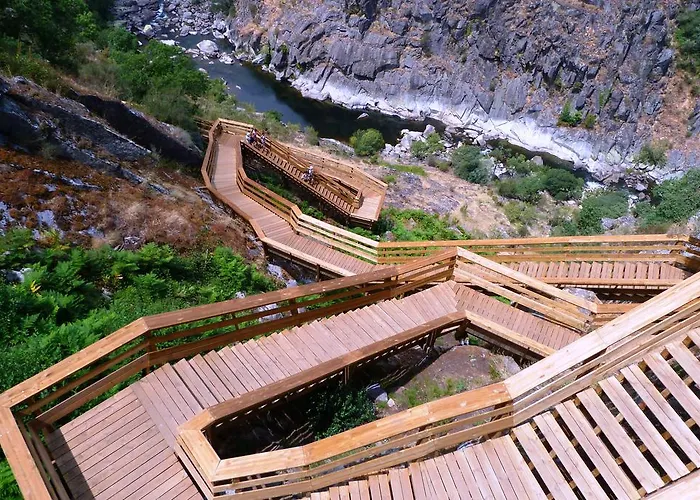 Solar Olival Da Vinha